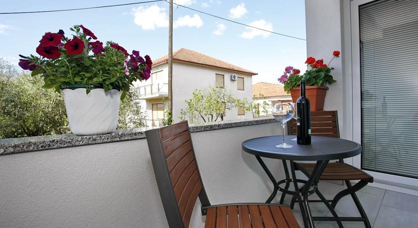 Apartment Inka Nice And Comfy Zadar Chambre photo