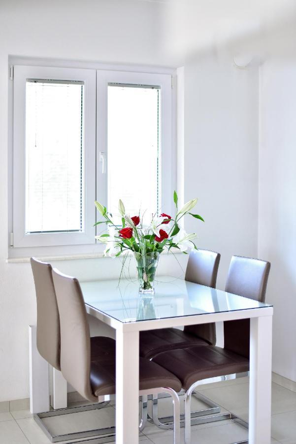 Apartment Inka Nice And Comfy Zadar Extérieur photo