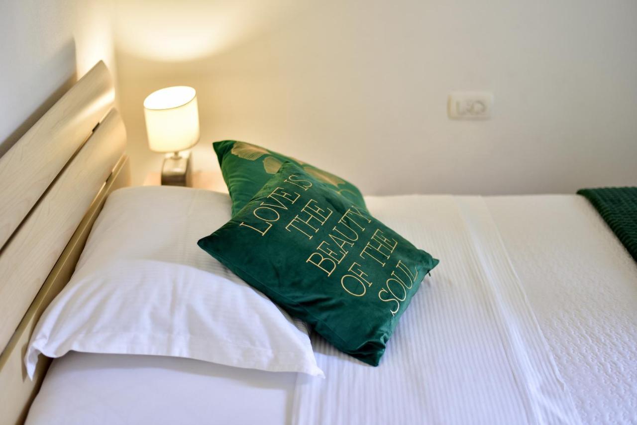 Apartment Inka Nice And Comfy Zadar Extérieur photo