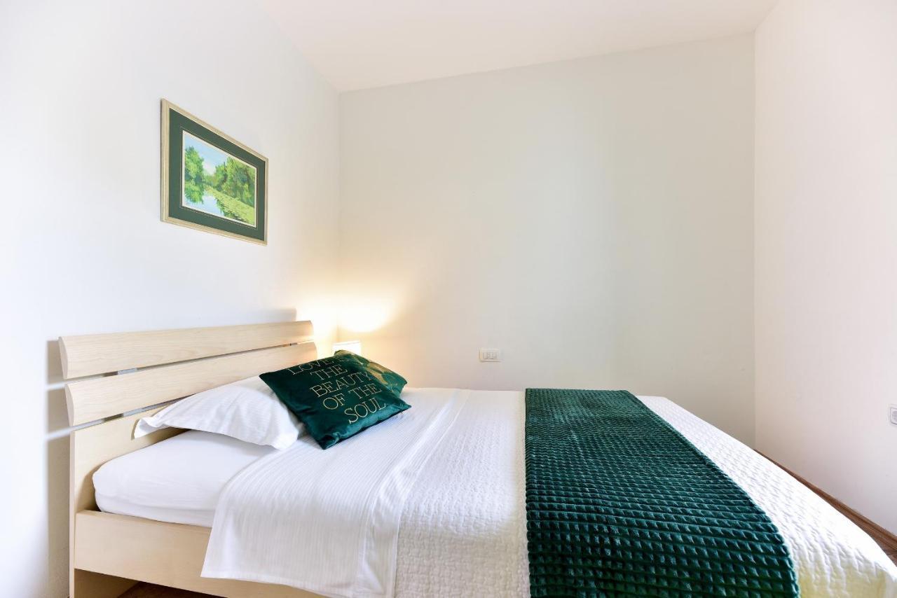 Apartment Inka Nice And Comfy Zadar Extérieur photo