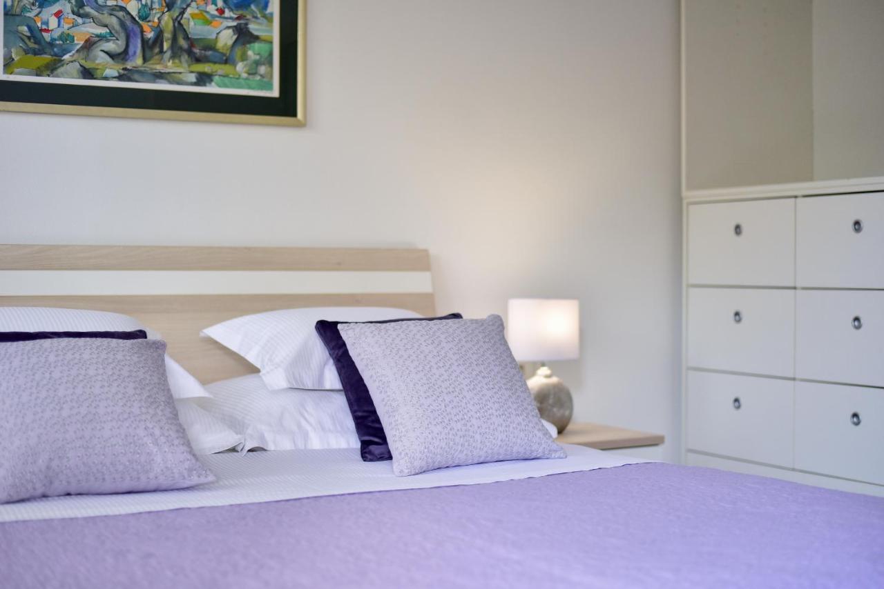 Apartment Inka Nice And Comfy Zadar Extérieur photo