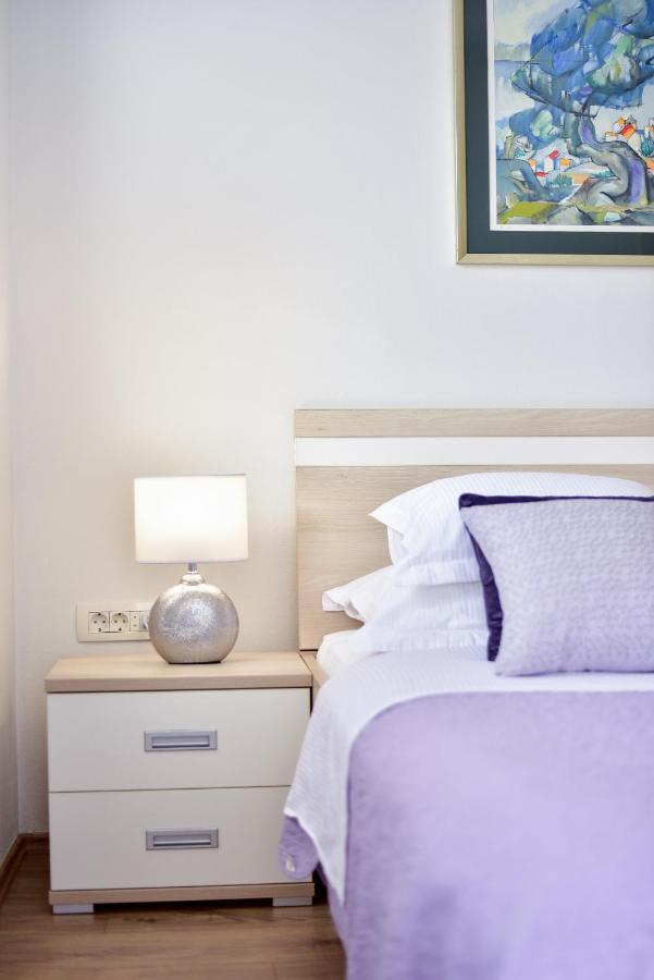 Apartment Inka Nice And Comfy Zadar Extérieur photo
