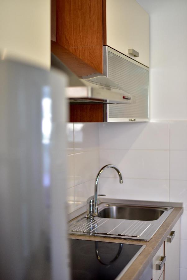 Apartment Inka Nice And Comfy Zadar Extérieur photo