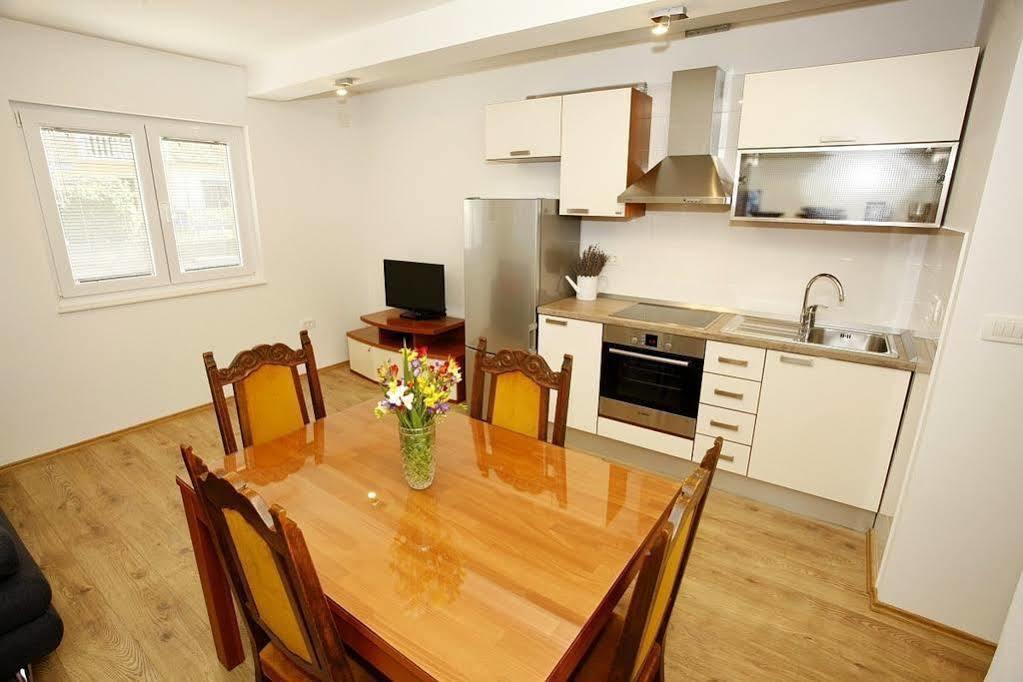 Apartment Inka Nice And Comfy Zadar Extérieur photo